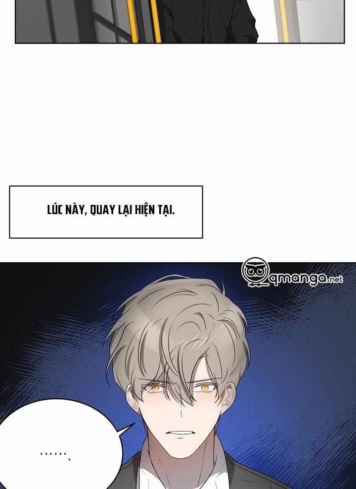 Đừng Lại Gần Giới Hạn 10m Của Tôi 52 trang 58