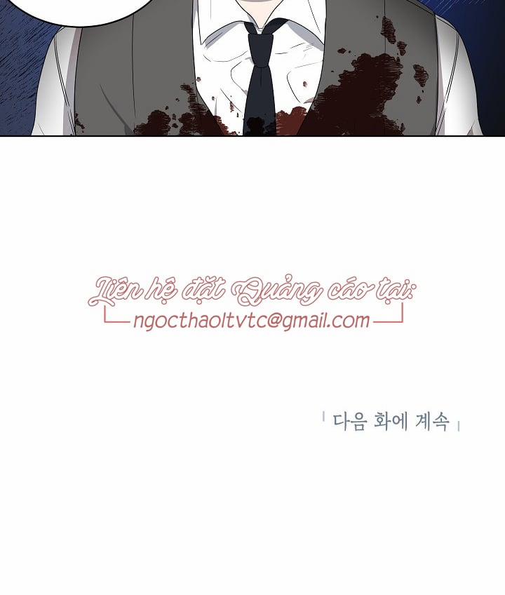Đừng Lại Gần Giới Hạn 10m Của Tôi 52 trang 59