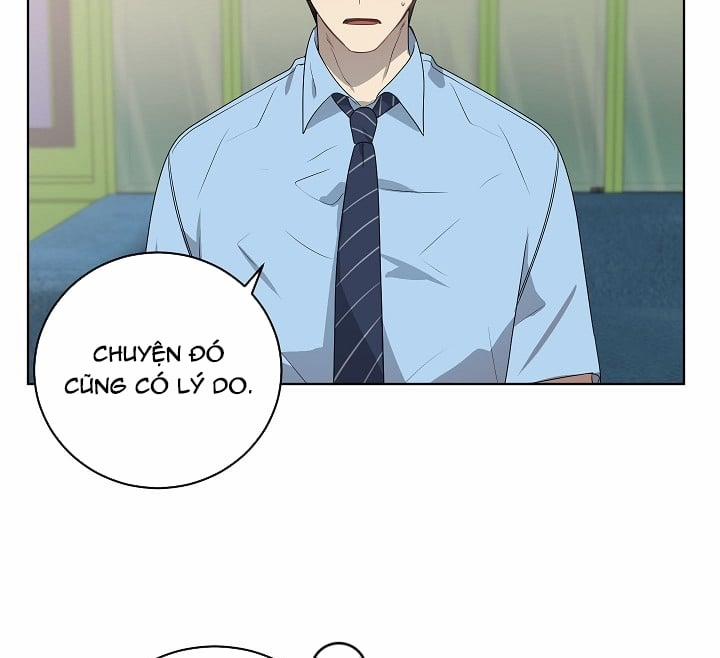 Đừng Lại Gần Giới Hạn 10m Của Tôi 60 trang 35