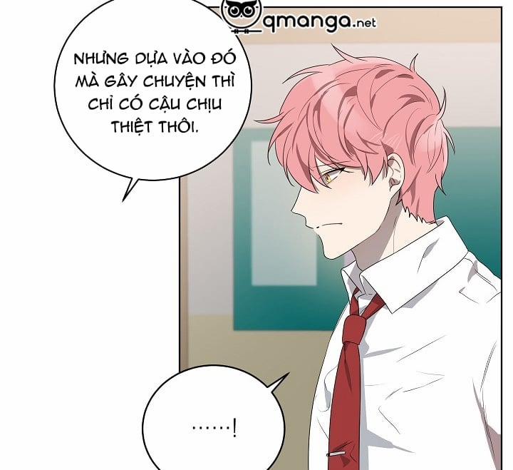 Đừng Lại Gần Giới Hạn 10m Của Tôi 60 trang 36