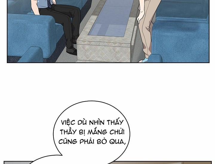 Đừng Lại Gần Giới Hạn 10m Của Tôi 60 trang 44