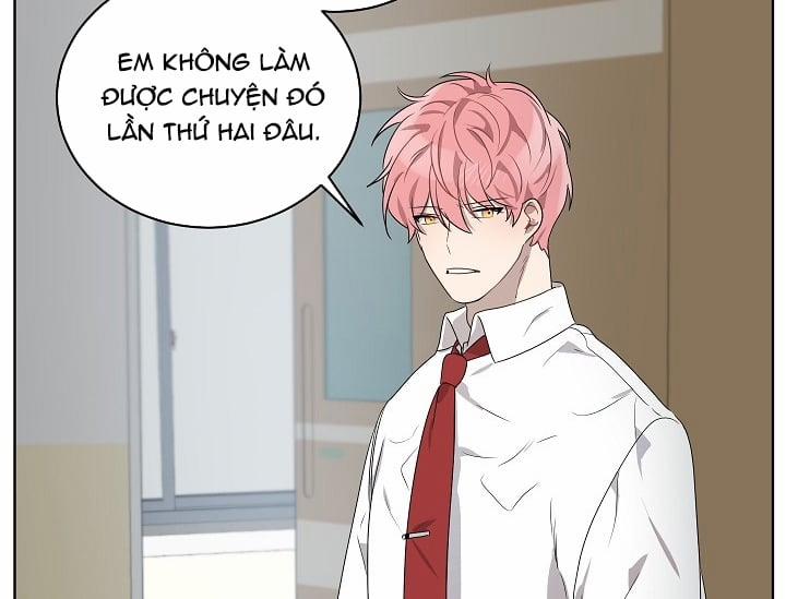Đừng Lại Gần Giới Hạn 10m Của Tôi 60 trang 45