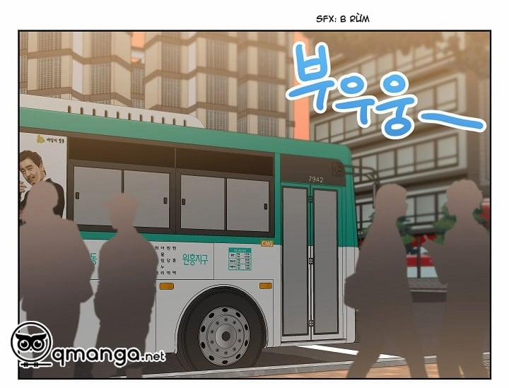 Đừng Lại Gần Giới Hạn 10m Của Tôi 60 trang 49