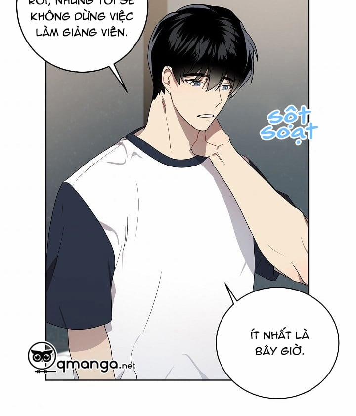 Đừng Lại Gần Giới Hạn 10m Của Tôi 60 trang 63