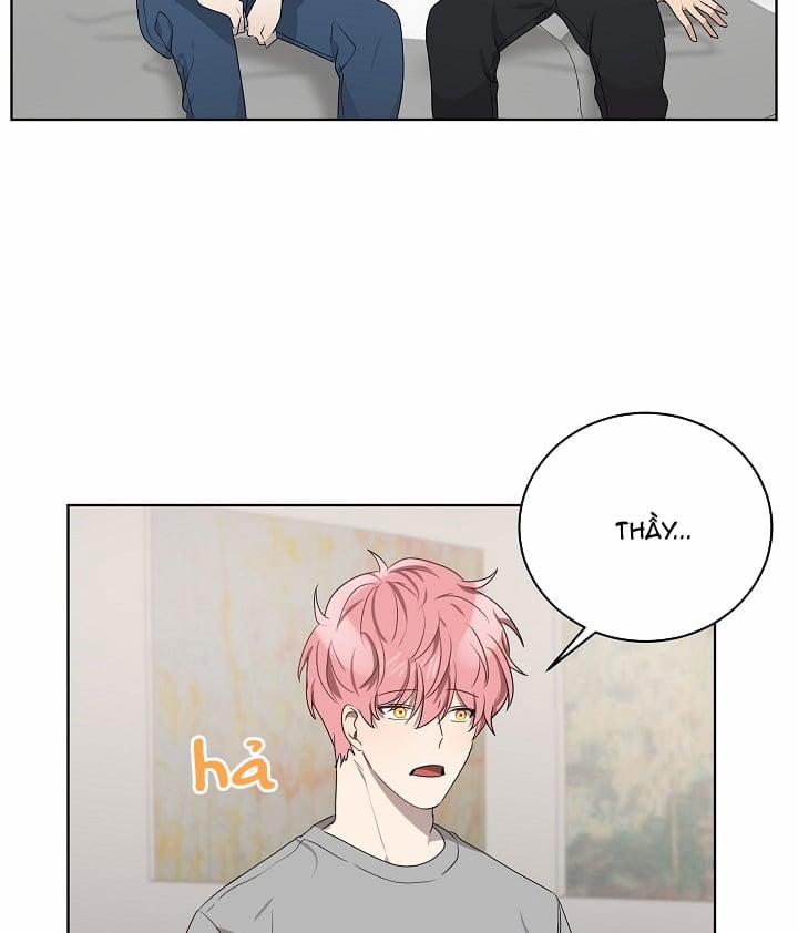 Đừng Lại Gần Giới Hạn 10m Của Tôi 60 trang 66