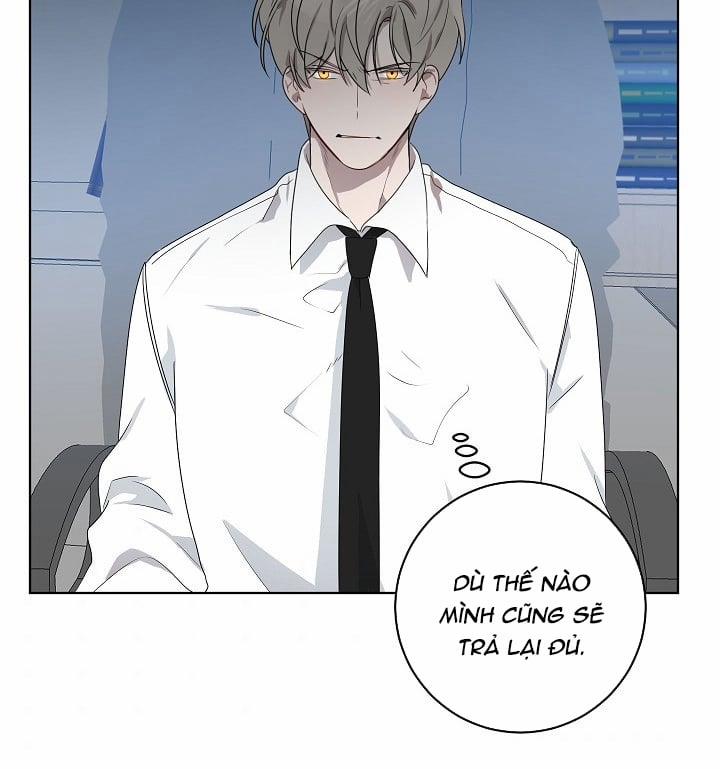 Đừng Lại Gần Giới Hạn 10m Của Tôi 60 trang 8