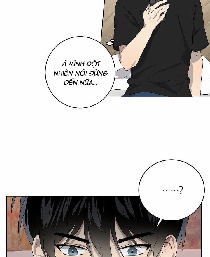 Đừng Lại Gần Giới Hạn 10m Của Tôi 62 trang 33