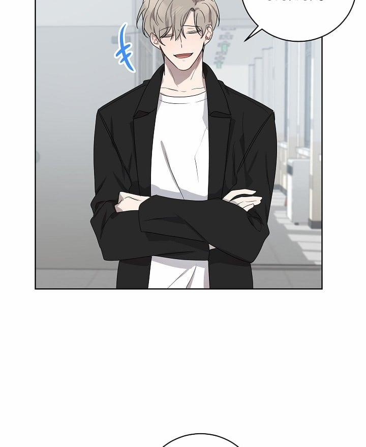 Đừng Lại Gần Giới Hạn 10m Của Tôi 62 trang 5