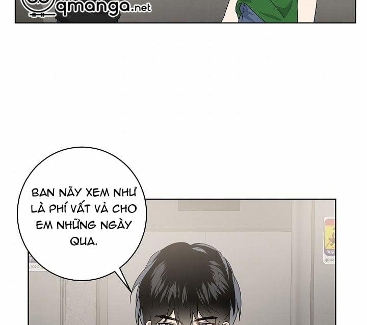 Đừng Lại Gần Giới Hạn 10m Của Tôi 62 trang 53