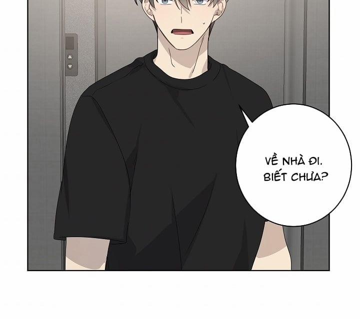 Đừng Lại Gần Giới Hạn 10m Của Tôi 62 trang 54