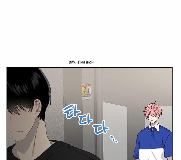 Đừng Lại Gần Giới Hạn 10m Của Tôi 62 trang 55