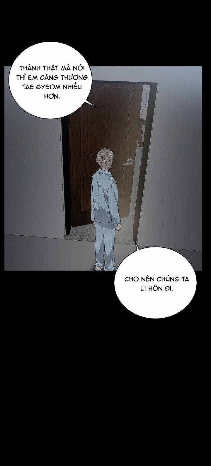 Đừng Lại Gần Giới Hạn 10m Của Tôi 63 trang 17