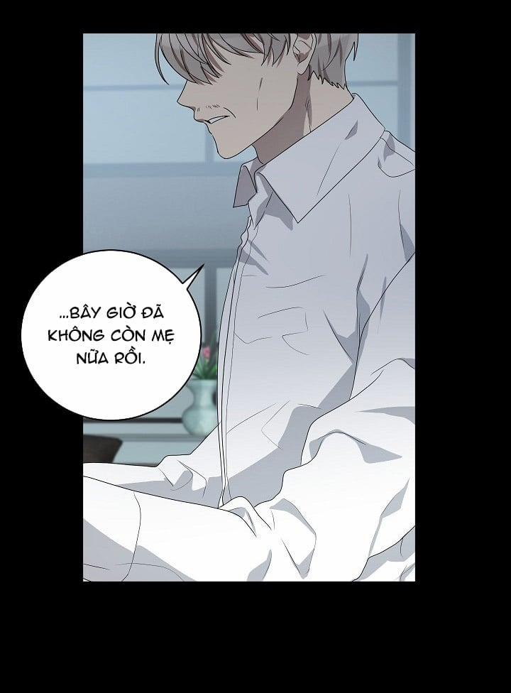 Đừng Lại Gần Giới Hạn 10m Của Tôi 63 trang 21