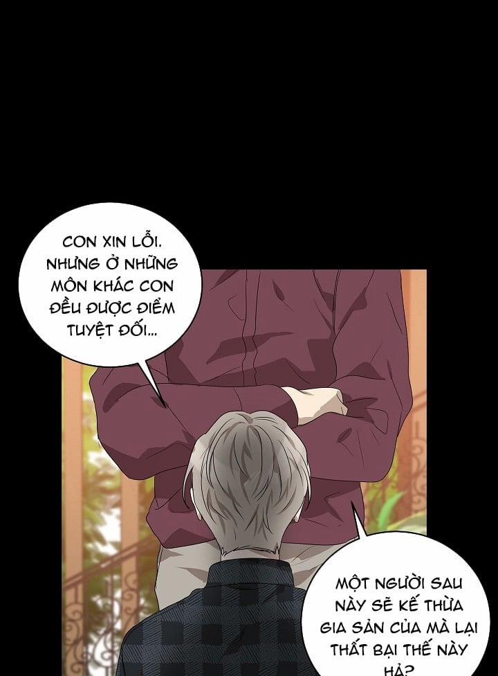 Đừng Lại Gần Giới Hạn 10m Của Tôi 63 trang 23