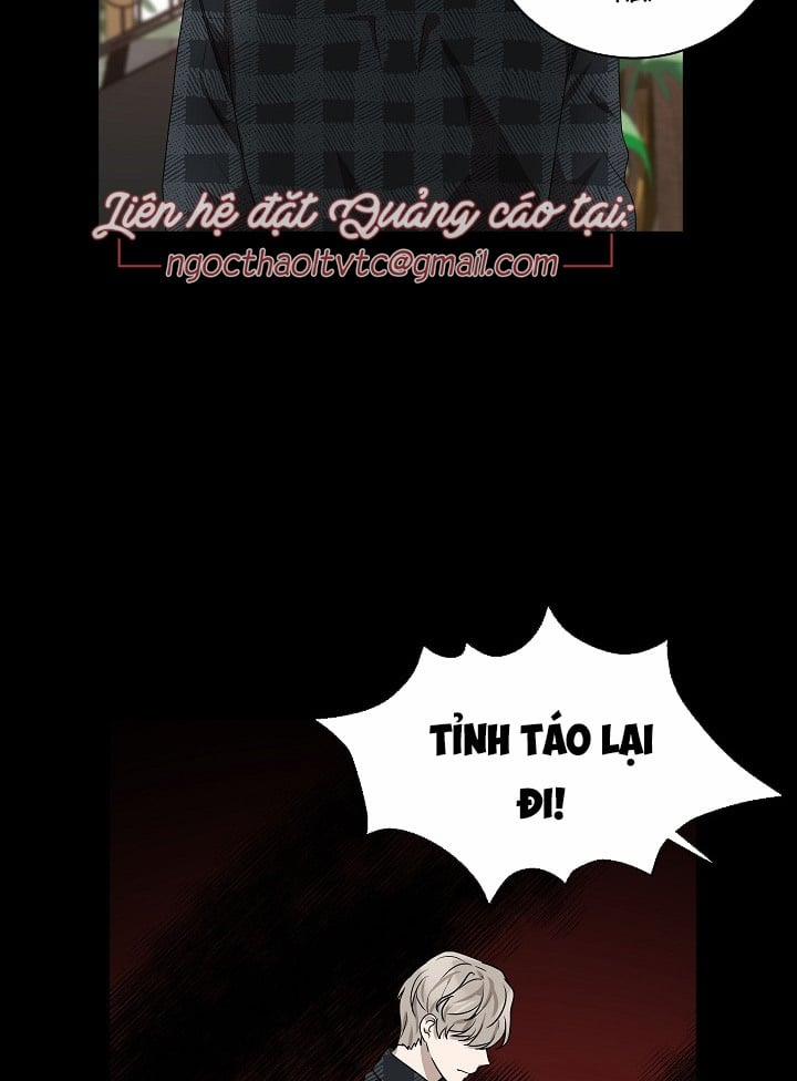 Đừng Lại Gần Giới Hạn 10m Của Tôi 63 trang 24