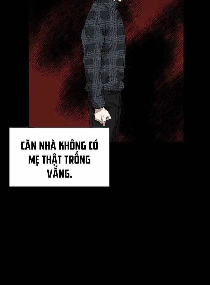 Đừng Lại Gần Giới Hạn 10m Của Tôi 63 trang 25