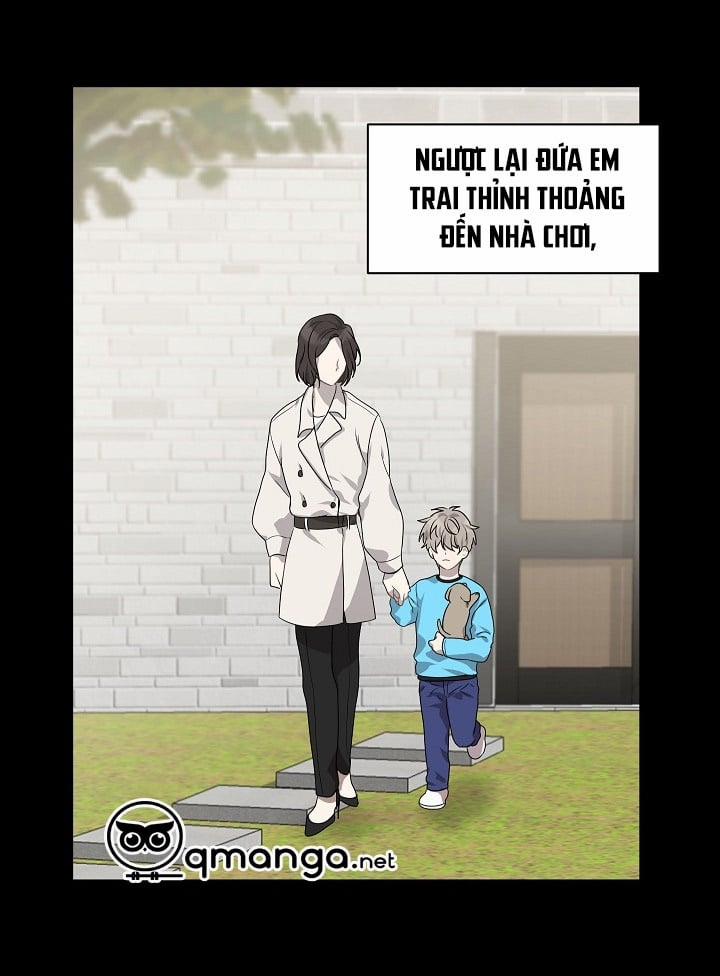 Đừng Lại Gần Giới Hạn 10m Của Tôi 63 trang 26