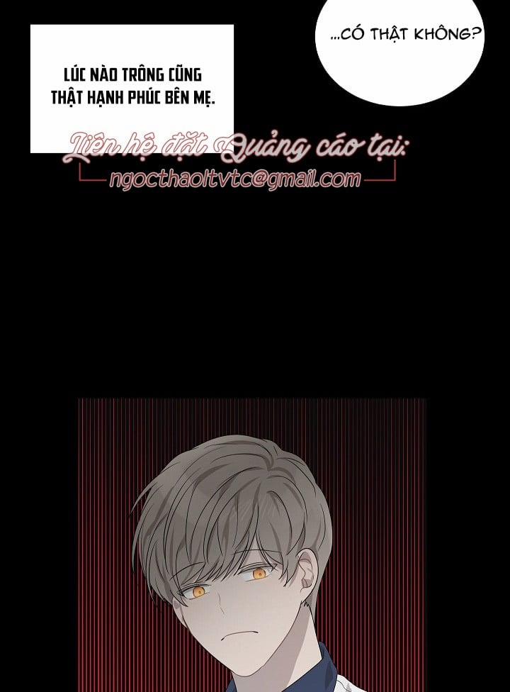Đừng Lại Gần Giới Hạn 10m Của Tôi 63 trang 28