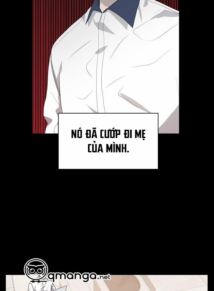 Đừng Lại Gần Giới Hạn 10m Của Tôi 63 trang 29