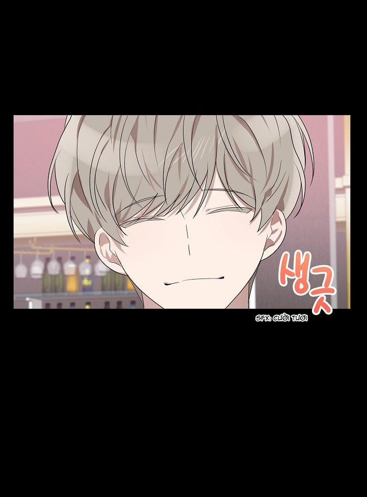 Đừng Lại Gần Giới Hạn 10m Của Tôi 63 trang 32