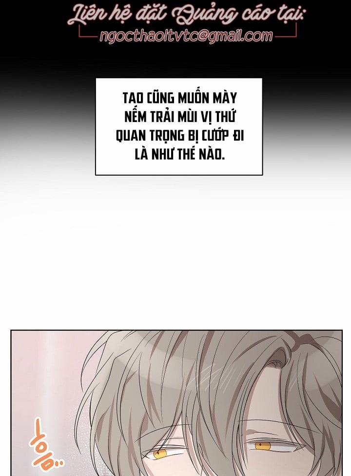 Đừng Lại Gần Giới Hạn 10m Của Tôi 63 trang 33