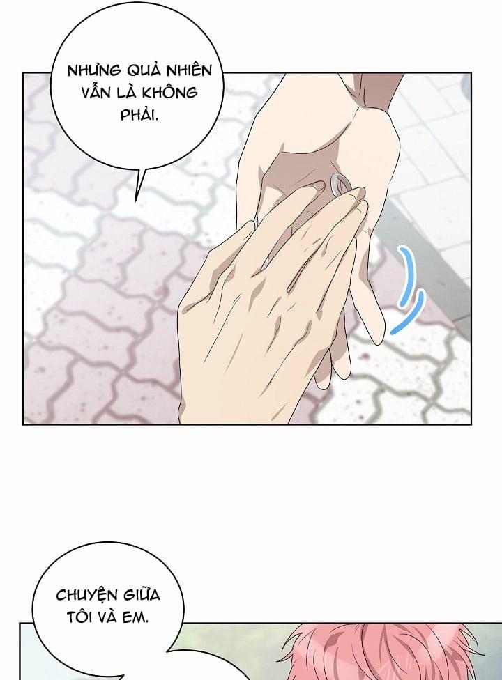 Đừng Lại Gần Giới Hạn 10m Của Tôi 63 trang 45