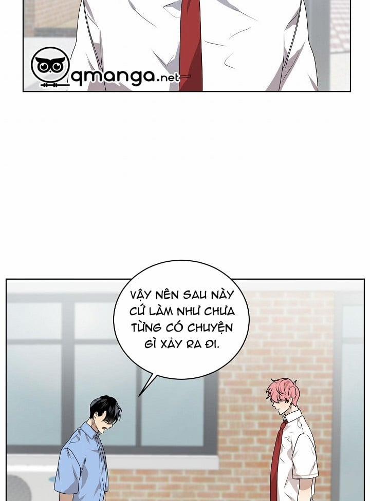 Đừng Lại Gần Giới Hạn 10m Của Tôi 63 trang 48