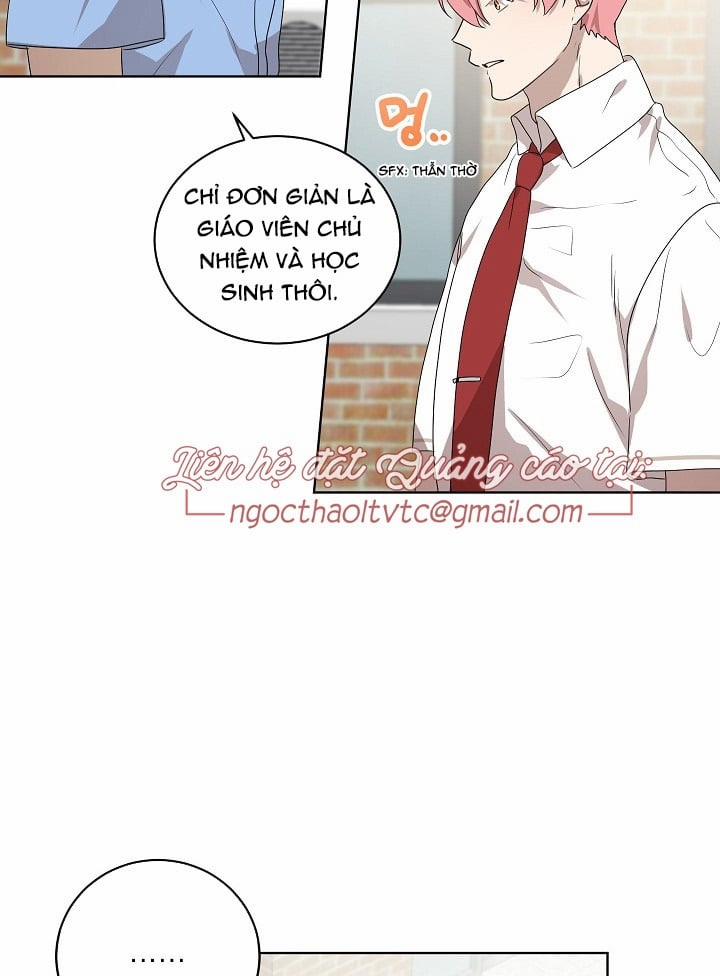 Đừng Lại Gần Giới Hạn 10m Của Tôi 63 trang 50