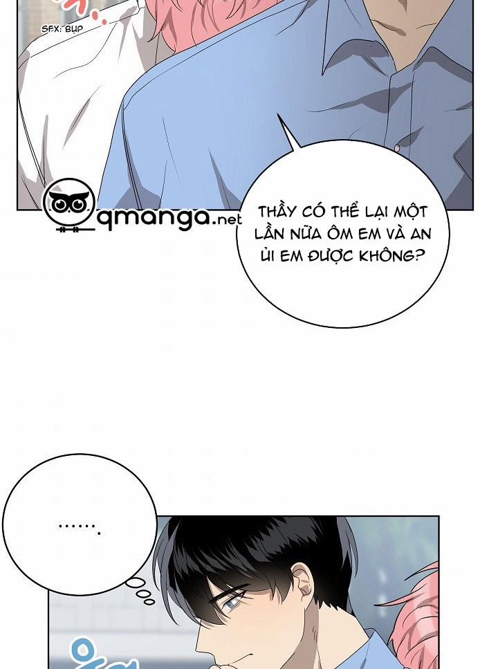 Đừng Lại Gần Giới Hạn 10m Của Tôi 63 trang 58