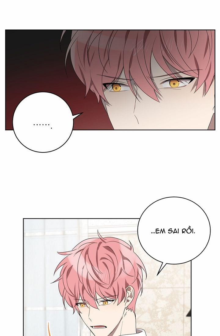 Đừng Lại Gần Giới Hạn 10m Của Tôi 65 trang 13