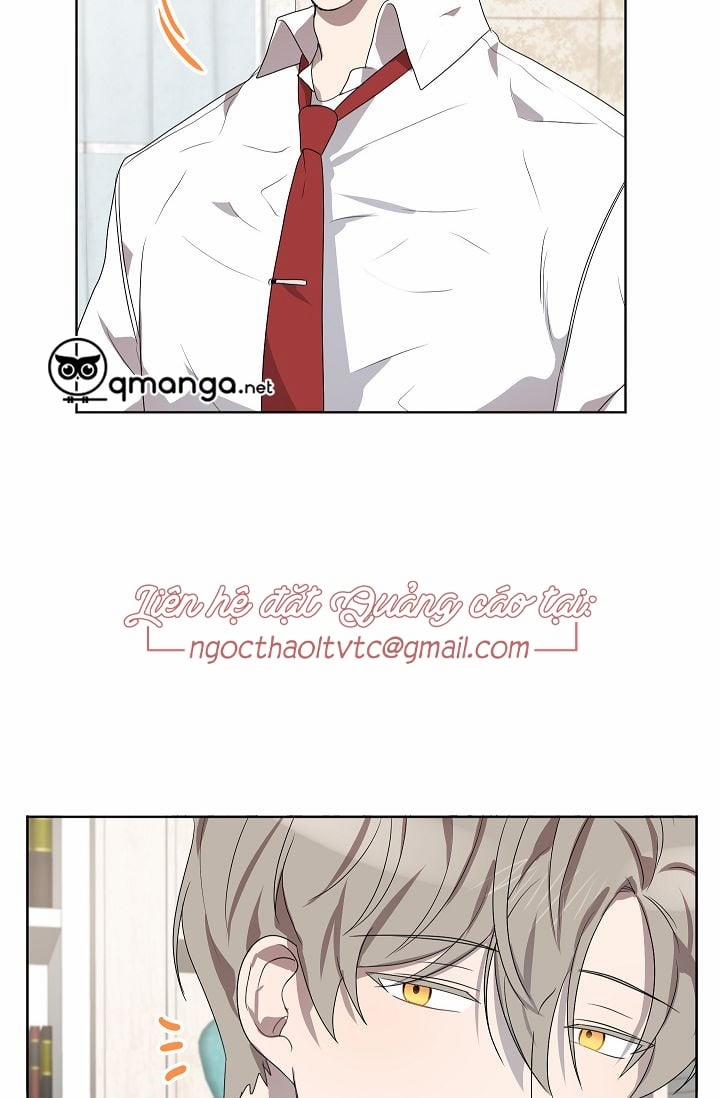 Đừng Lại Gần Giới Hạn 10m Của Tôi 65 trang 14