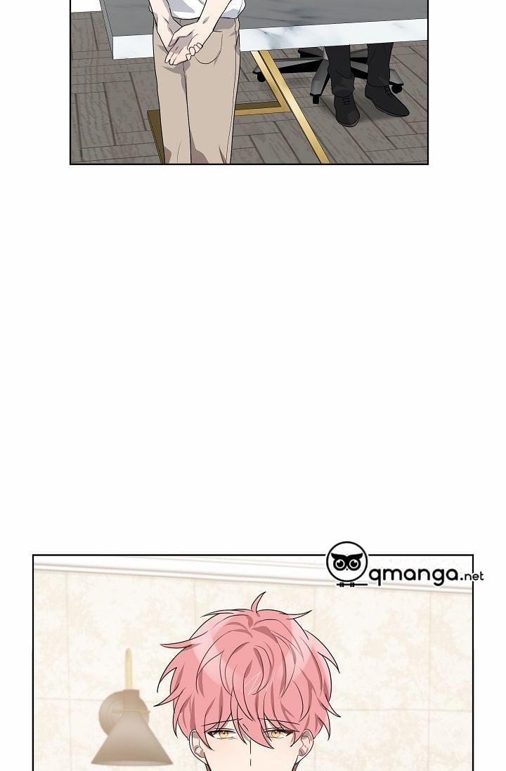 Đừng Lại Gần Giới Hạn 10m Của Tôi 65 trang 16