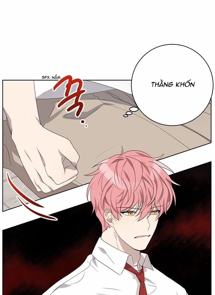Đừng Lại Gần Giới Hạn 10m Của Tôi 65 trang 25