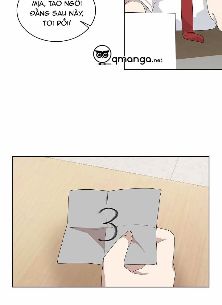 Đừng Lại Gần Giới Hạn 10m Của Tôi 65 trang 29