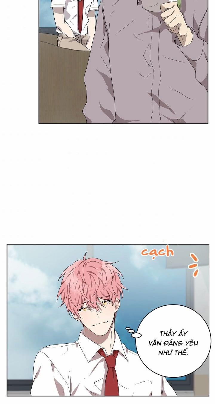 Đừng Lại Gần Giới Hạn 10m Của Tôi 65 trang 45