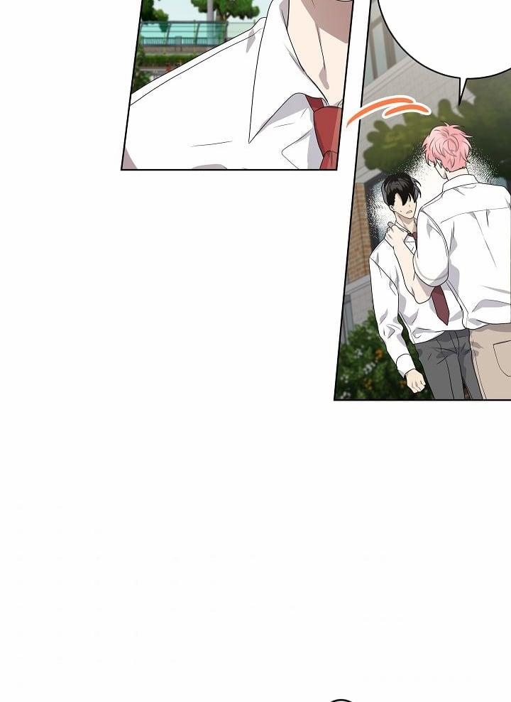 Đừng Lại Gần Giới Hạn 10m Của Tôi 65 trang 6