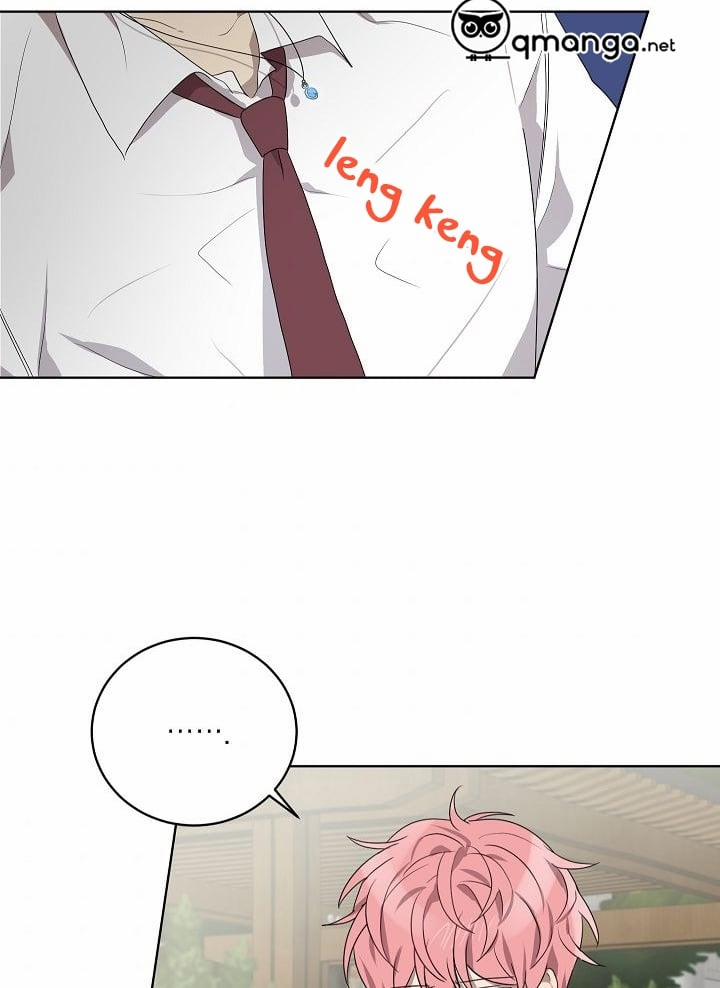 Đừng Lại Gần Giới Hạn 10m Của Tôi 65 trang 7