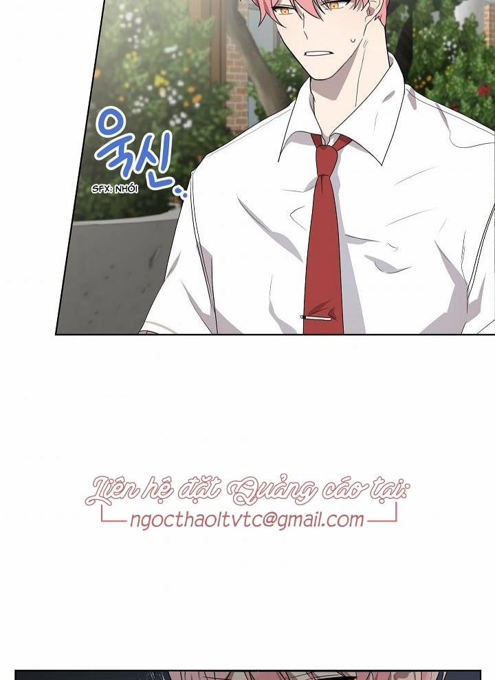 Đừng Lại Gần Giới Hạn 10m Của Tôi 65 trang 8