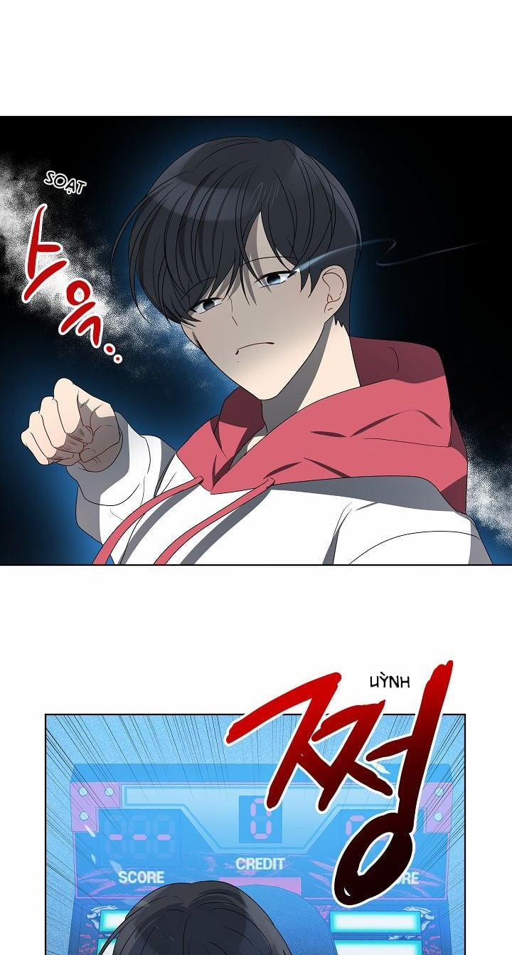 Đừng Lại Gần Giới Hạn 10m Của Tôi 67 trang 16