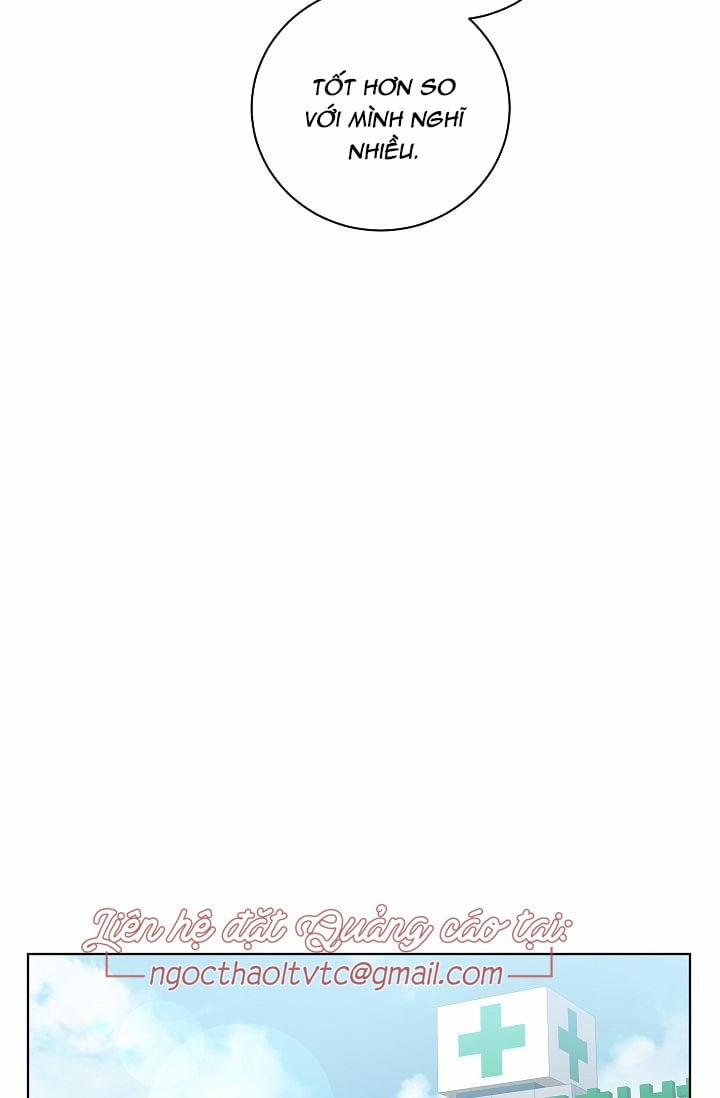 Đừng Lại Gần Giới Hạn 10m Của Tôi 67 trang 29