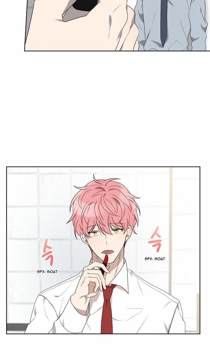 Đừng Lại Gần Giới Hạn 10m Của Tôi 69 trang 13