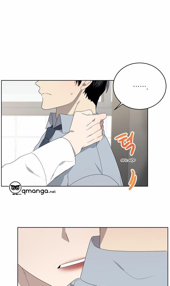 Đừng Lại Gần Giới Hạn 10m Của Tôi 69 trang 14