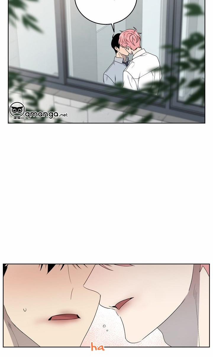 Đừng Lại Gần Giới Hạn 10m Của Tôi 69 trang 19