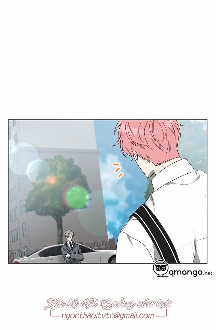 Đừng Lại Gần Giới Hạn 10m Của Tôi 69 trang 22