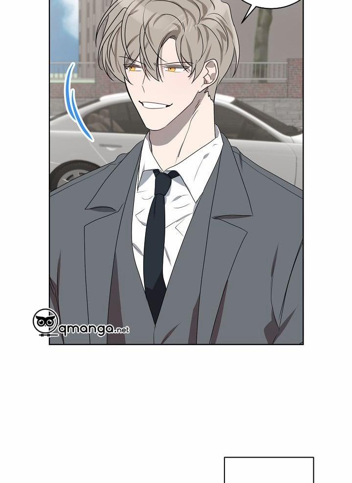 Đừng Lại Gần Giới Hạn 10m Của Tôi 69 trang 32