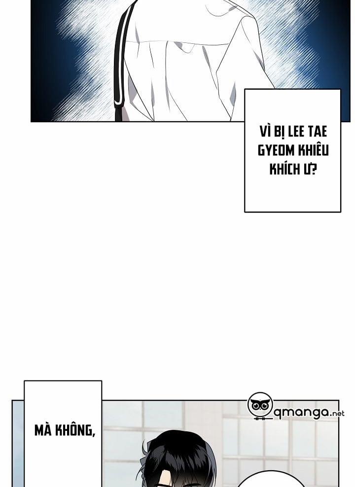 Đừng Lại Gần Giới Hạn 10m Của Tôi 69 trang 34