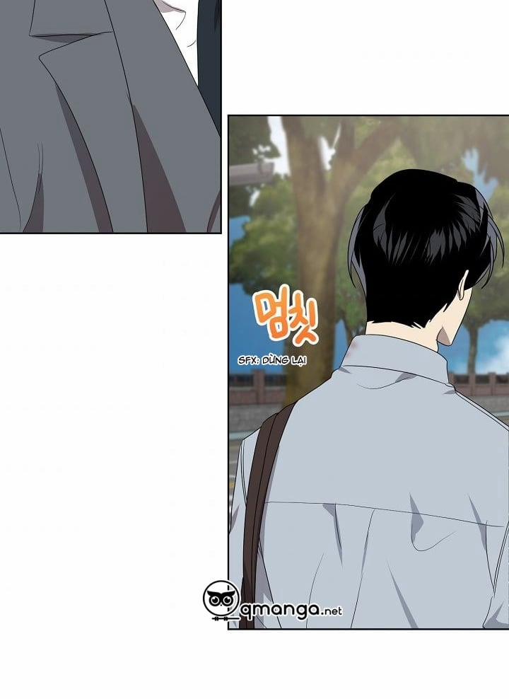 Đừng Lại Gần Giới Hạn 10m Của Tôi 69 trang 39