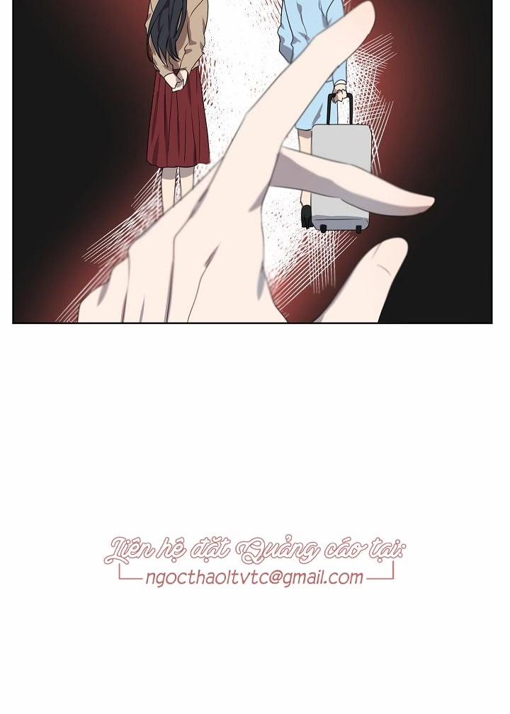 Đừng Lại Gần Giới Hạn 10m Của Tôi 69 trang 44