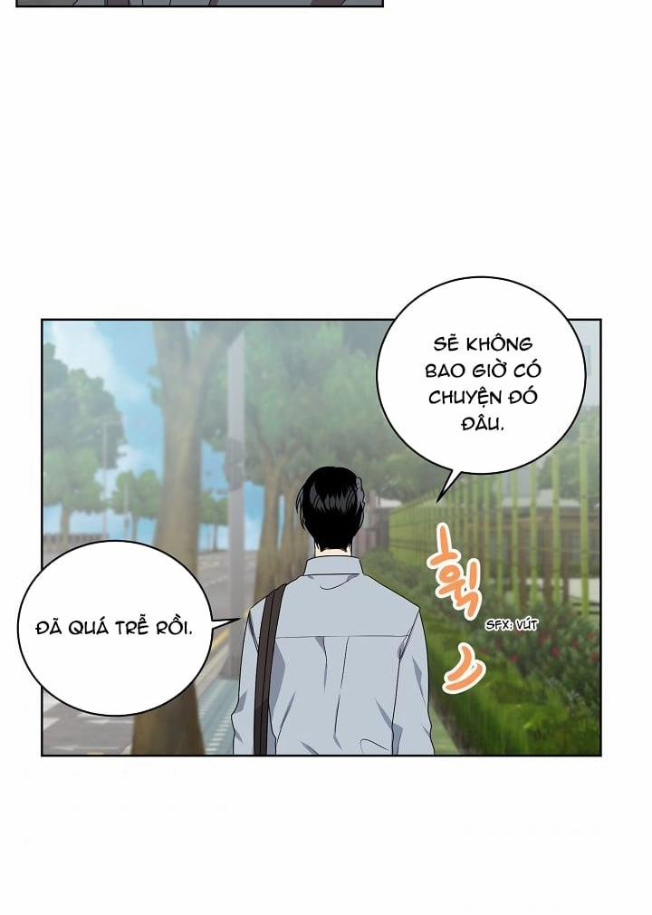 Đừng Lại Gần Giới Hạn 10m Của Tôi 69 trang 48