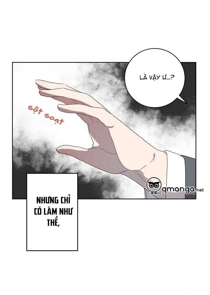 Đừng Lại Gần Giới Hạn 10m Của Tôi 69 trang 49